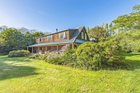 Photo of property in 178 Springston Rolleston Road, Rolleston, Christchurch, 7674
