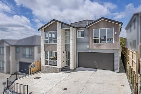 Photo of property in 3 Pae Lane, Flat Bush, 2019