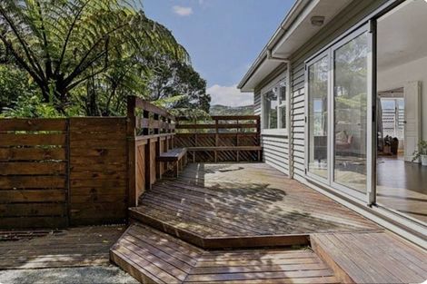 Photo of property in 34 Richmond Avenue, Karori, Wellington, 6012