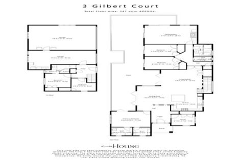 Photo of property in 3 Gilbert Court, Rototuna, Hamilton, 3210