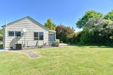 Photo of property in 69 Kowhai Avenue, Rangiora, 7400
