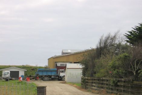 Photo of property in 53 Purcell Street, Foxton, 4814