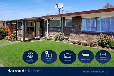 Photo of property in 4/31 Trentham Road, Papakura, 2110