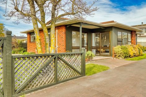 Photo of property in 1/12 Avenue Road, Greenmeadows, Napier, 4112