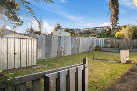 Photo of property in 105 Rangatira Drive, Mangakino, 3421