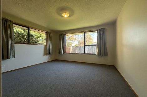 Photo of property in 2/7 Tivoli Place, Bishopdale, Christchurch, 8053