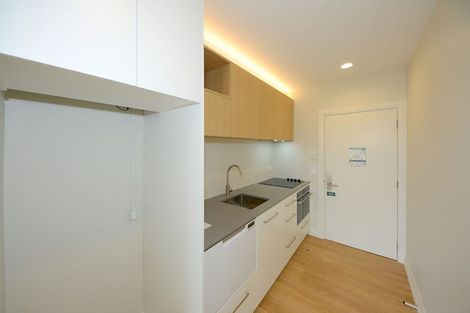 Photo of property in West Fitzroy, 7d/66 Armagh Street, Christchurch Central, Christchurch, 8013