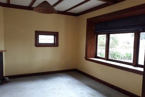 Photo of property in 243 College Street, West End, Palmerston North, 4412