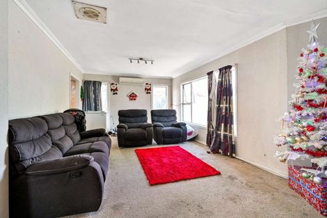 Photo of property in 77 Wycliffe Street, Onekawa, Napier, 4110
