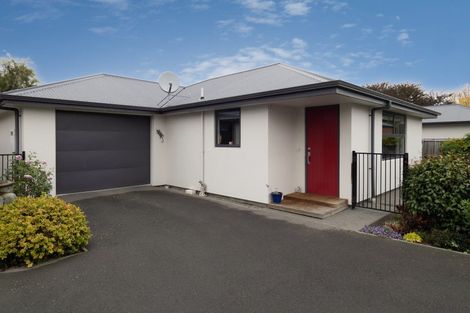 Photo of property in 141b Kermode Street, Ashburton, 7700