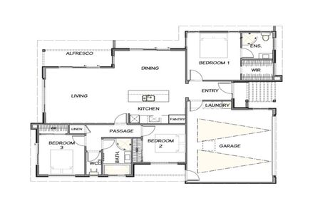 Photo of property in 8 Kuini Place, Motueka, 7120