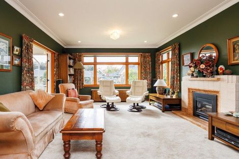 Photo of property in 3 Worsfold Lane, Terrace End, Palmerston North, 4410