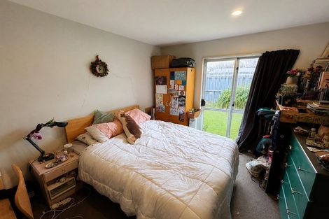 Photo of property in 109a Peverel Street, Riccarton, Christchurch, 8041