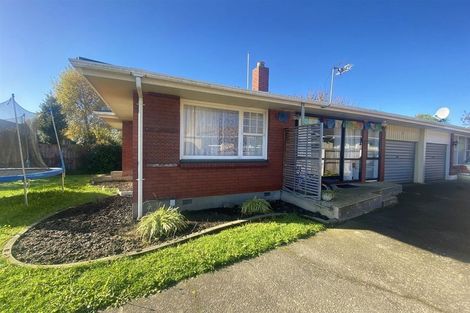 Photo of property in 1/11 Kinver Place, Spreydon, Christchurch, 8024