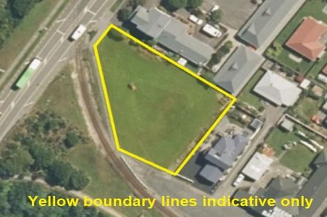 Photo of property in 8 Fitzherbert Street, Hokitika, 7810