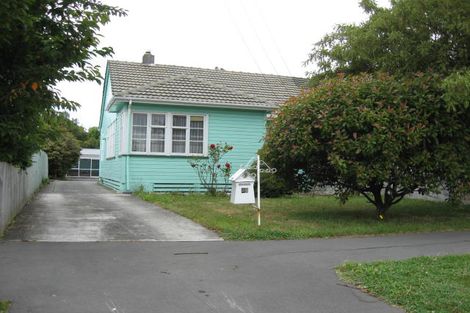 Photo of property in 24 Balgay Street, Upper Riccarton, Christchurch, 8041