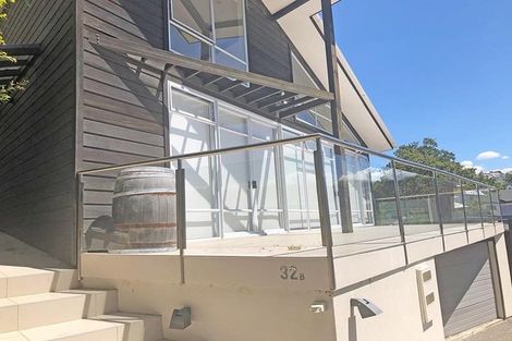 Photo of property in 32b Hepburn Street, Freemans Bay, Auckland, 1011