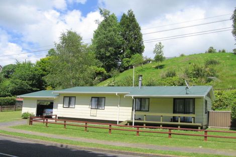 Photo of property in 9 East Street, Taumarunui, 3920