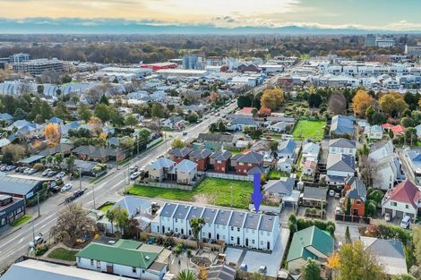 Photo of property in 6/12 Burke Street, Addington, Christchurch, 8024