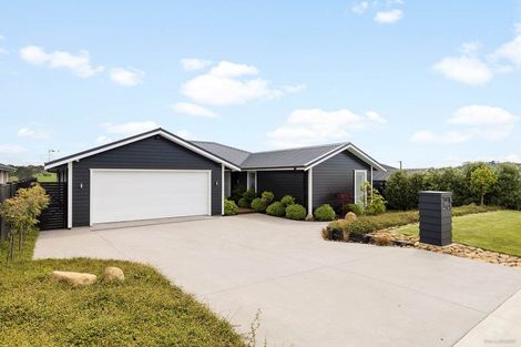 Photo of property in 150 Hitchen Road, Pokeno, 2402