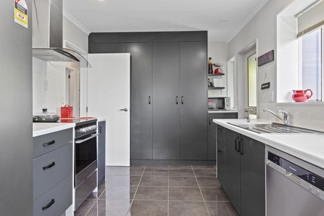 Photo of property in 18 Valley Road, Greta Valley, 7387