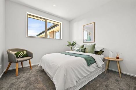 Photo of property in 4 Hollard Crescent, Lincoln, 7608