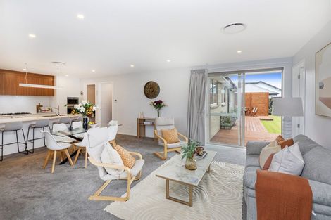 Photo of property in 4 Hollard Crescent, Lincoln, 7608