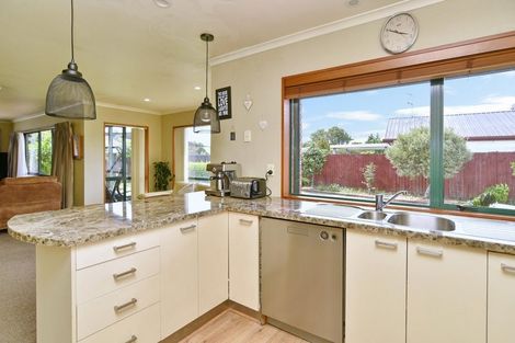 Photo of property in 4 Stopforth Street, Woodend, 7610