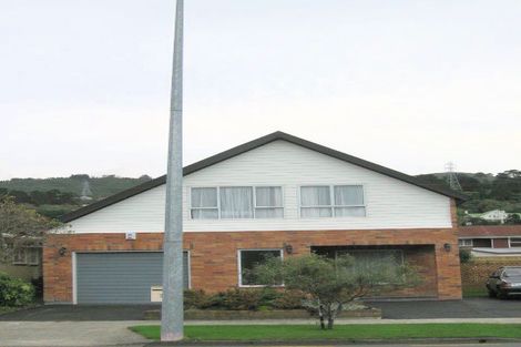 Photo of property in 35 Connolly Street, Boulcott, Lower Hutt, 5010
