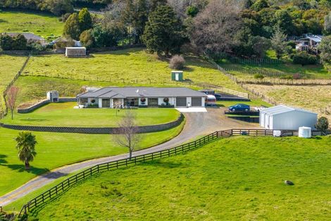 Photo of property in 32 Davies Road, Ramarama, Drury, 2579