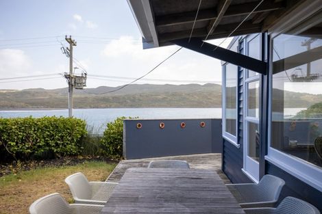 Photo of property in 113 Riria Kereopa Memorial Drive, Raglan, 3297