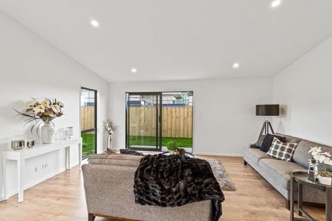 Photo of property in 25 Kate Sheppard Drive, Rolleston, 7615