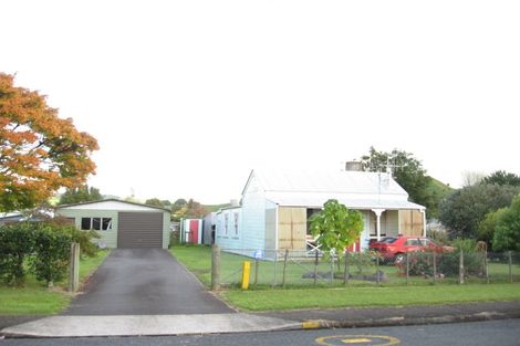 Photo of property in 3a-b Depot Street, Tirau, 3410