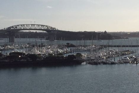 Photo of property in 5/7 London Street, Saint Marys Bay, Auckland, 1011