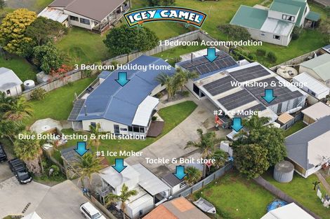 Photo of property in 4b Lamb Road, Pukenui, 0484