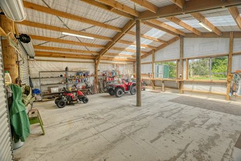 Photo of property in 22 Upper Kokatahi Road, Kokatahi, Hokitika, 7881