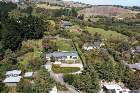 Photo of property in 849 Cashmere Road, Halswell, Christchurch, 8025