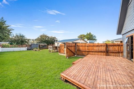Photo of property in 7 Ferguson Avenue, Waipara, 7483