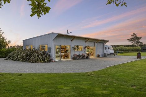 Photo of property in 120 Wardstay Road, Lincoln, Christchurch, 7672