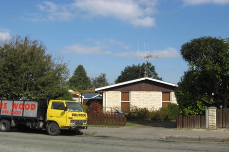 Photo of property in 36 Denmark Street, Temuka, 7920