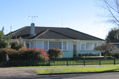 Photo of property in 6 Puriri Street, Nawton, Hamilton, 3200