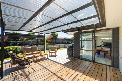 Photo of property in 5 Macdonald Heights, Feilding, 4702