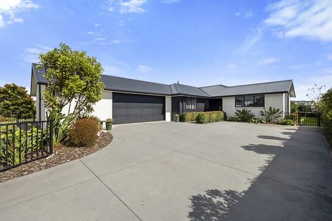 Photo of property in 10 Northpoint Way, Bell Block, New Plymouth, 4312