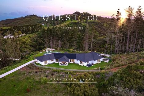 Photo of property in 251 Monowai Road, Wainui, 0994