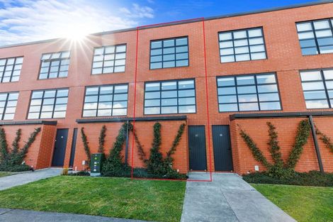 Photo of property in 59/17 Owens Place, Mount Maunganui, 3116