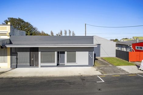 Photo of property in 129 Bridge Street, Eltham, 4322