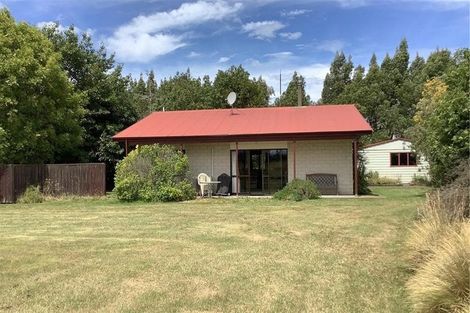 Photo of property in 370 Boundary Road, Willowby, Ashburton, 7774