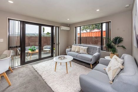 Photo of property in 174 Strickland Street, Sydenham, Christchurch, 8023