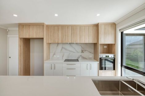 Photo of property in 27 Russell Lilley Drive, Rolleston, 7614