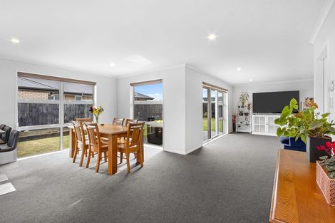 Photo of property in 46 Tongariro Street, Halswell, Christchurch, 8025